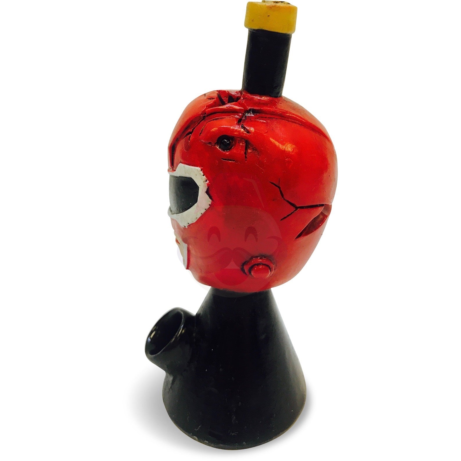 Resin Pipe Power Peace