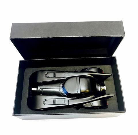 Black Mobile Grinder (50mm)