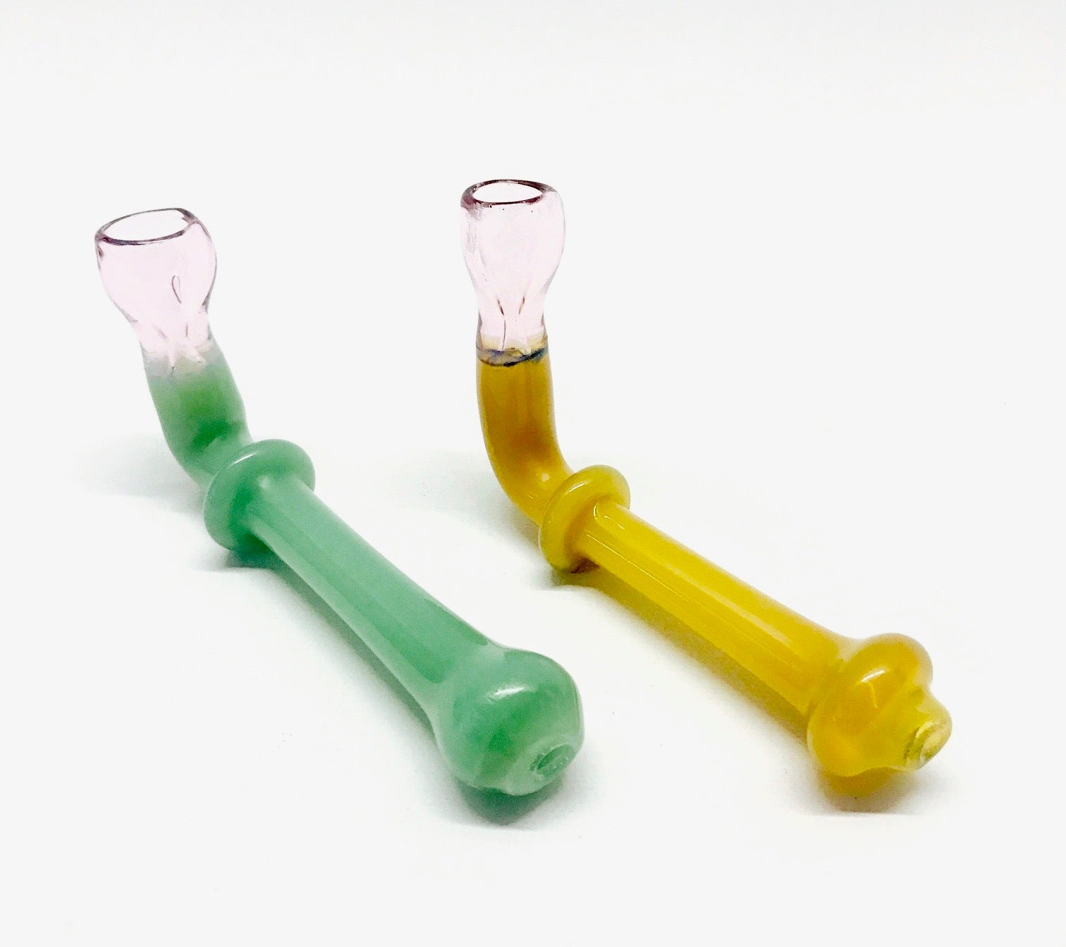 Chillum Pipe