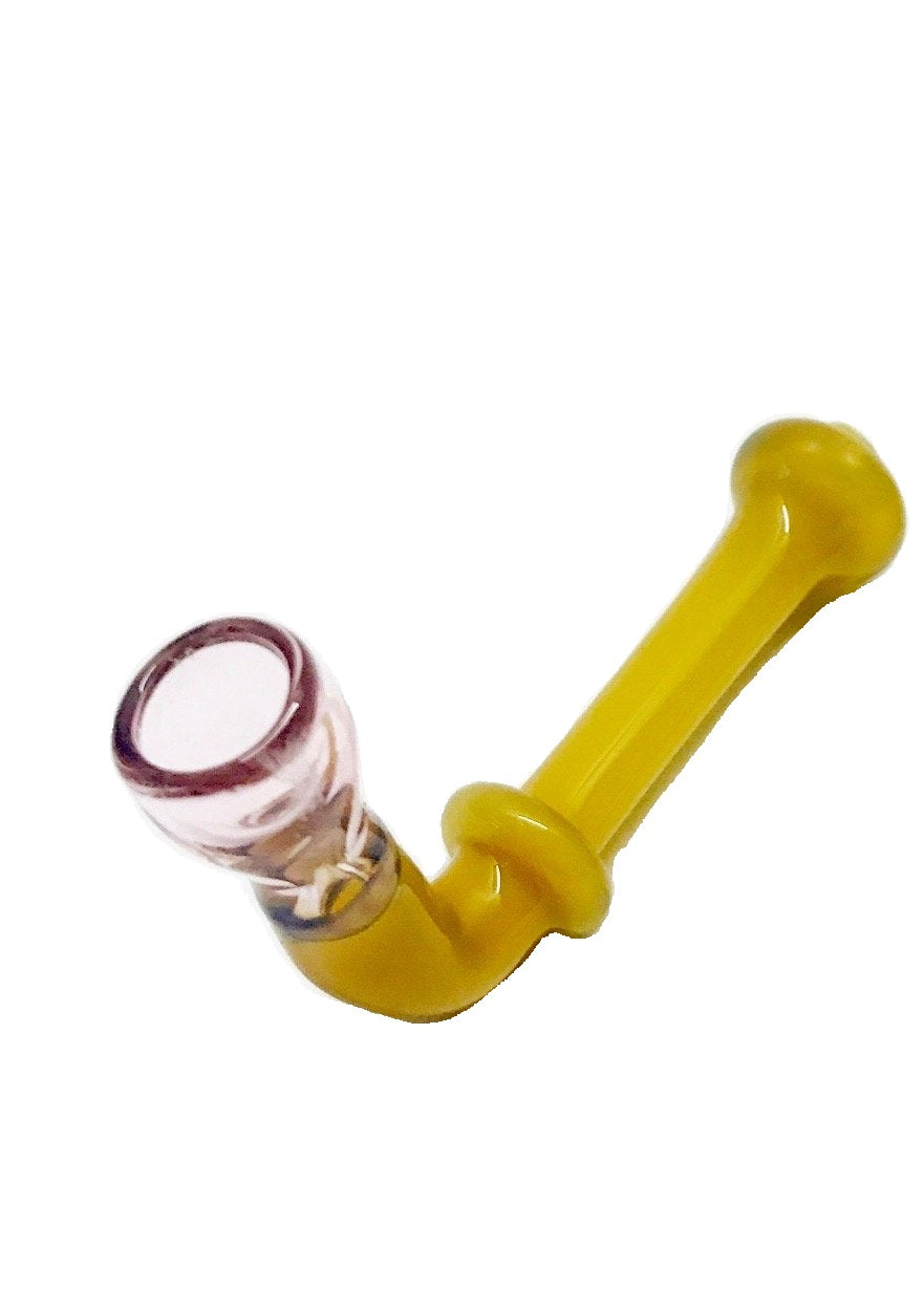 Chillum Pipe