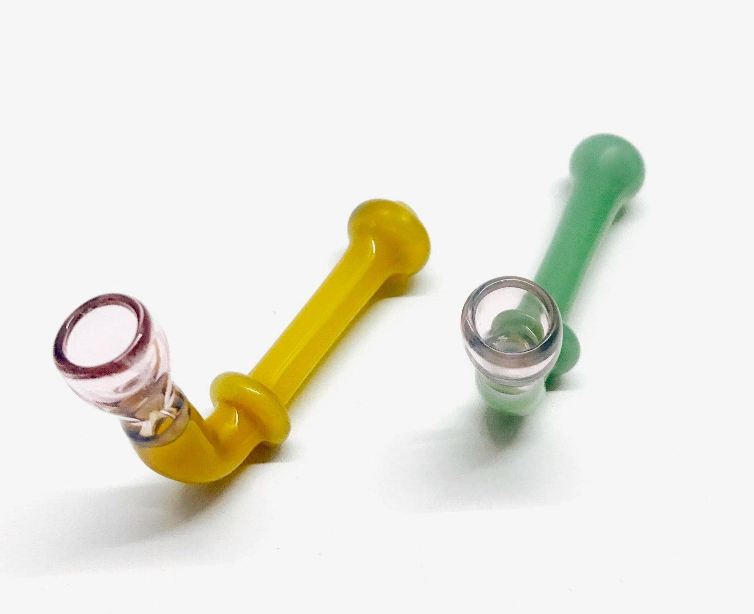 Chillum Pipe