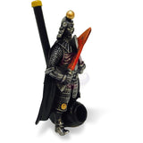 Resin Pipe Samurai