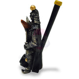 Resin Pipe Samurai