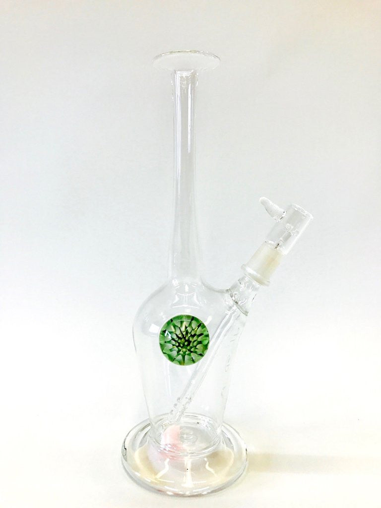 Head Rush Waterpipe w/ Marble
