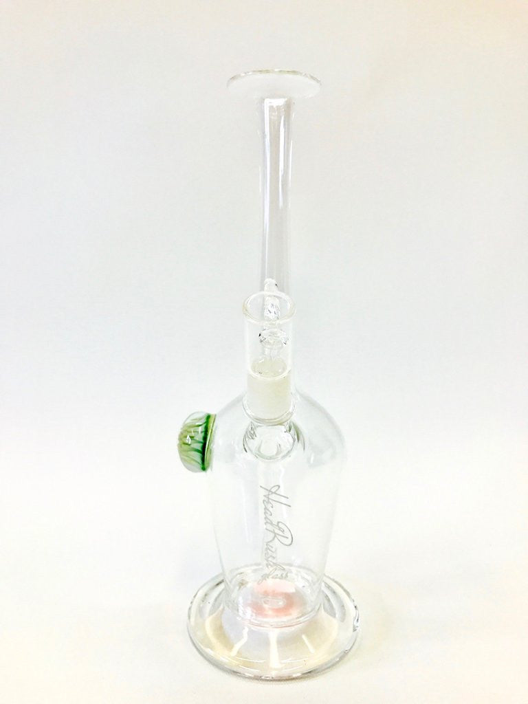 Head Rush Waterpipe w/ Marble