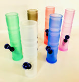 Silicone Water Pipe Foldable