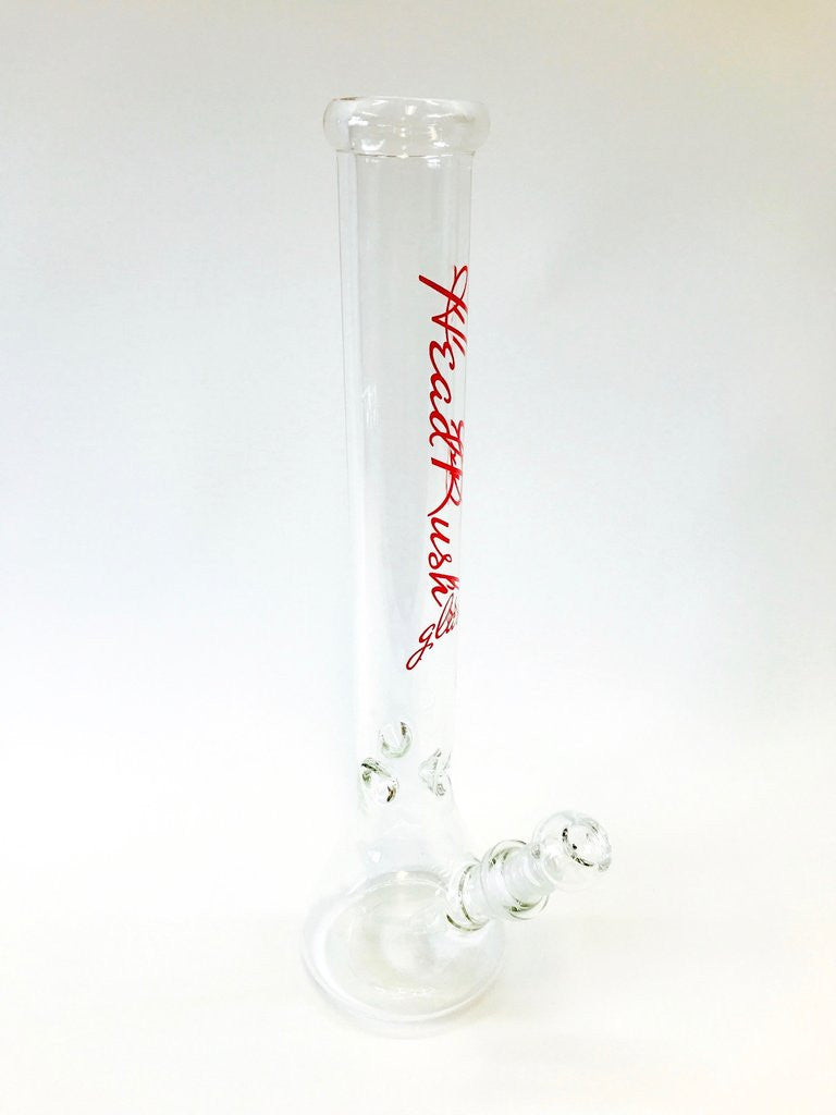 Head Rush Water Pipe