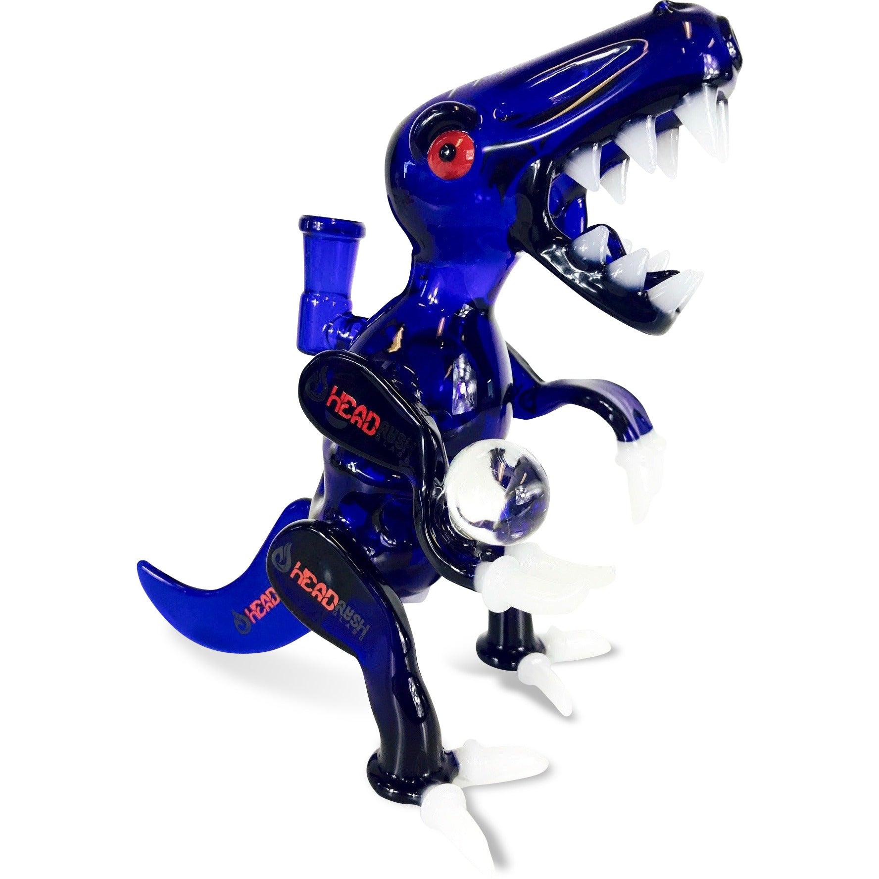 Dino Water Pipe