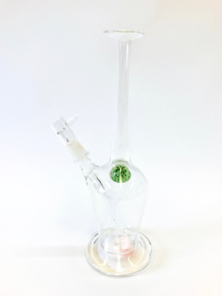 Head Rush Waterpipe w/ Marble