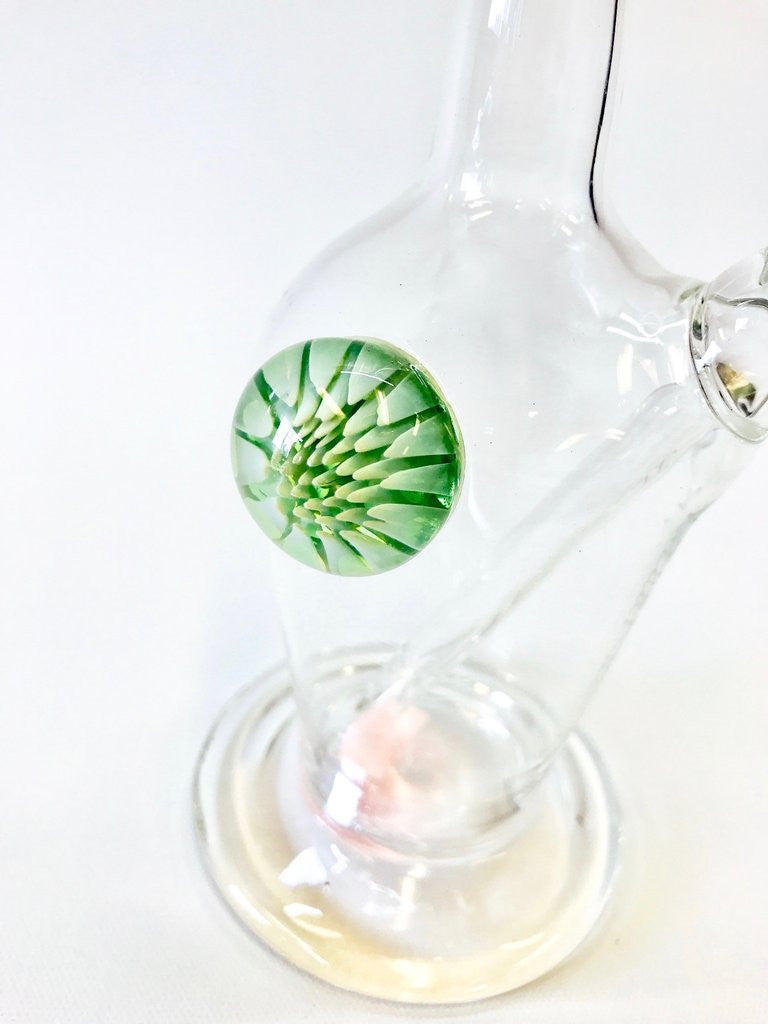 Head Rush Waterpipe w/ Marble