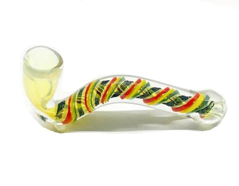 Chillum Pipe