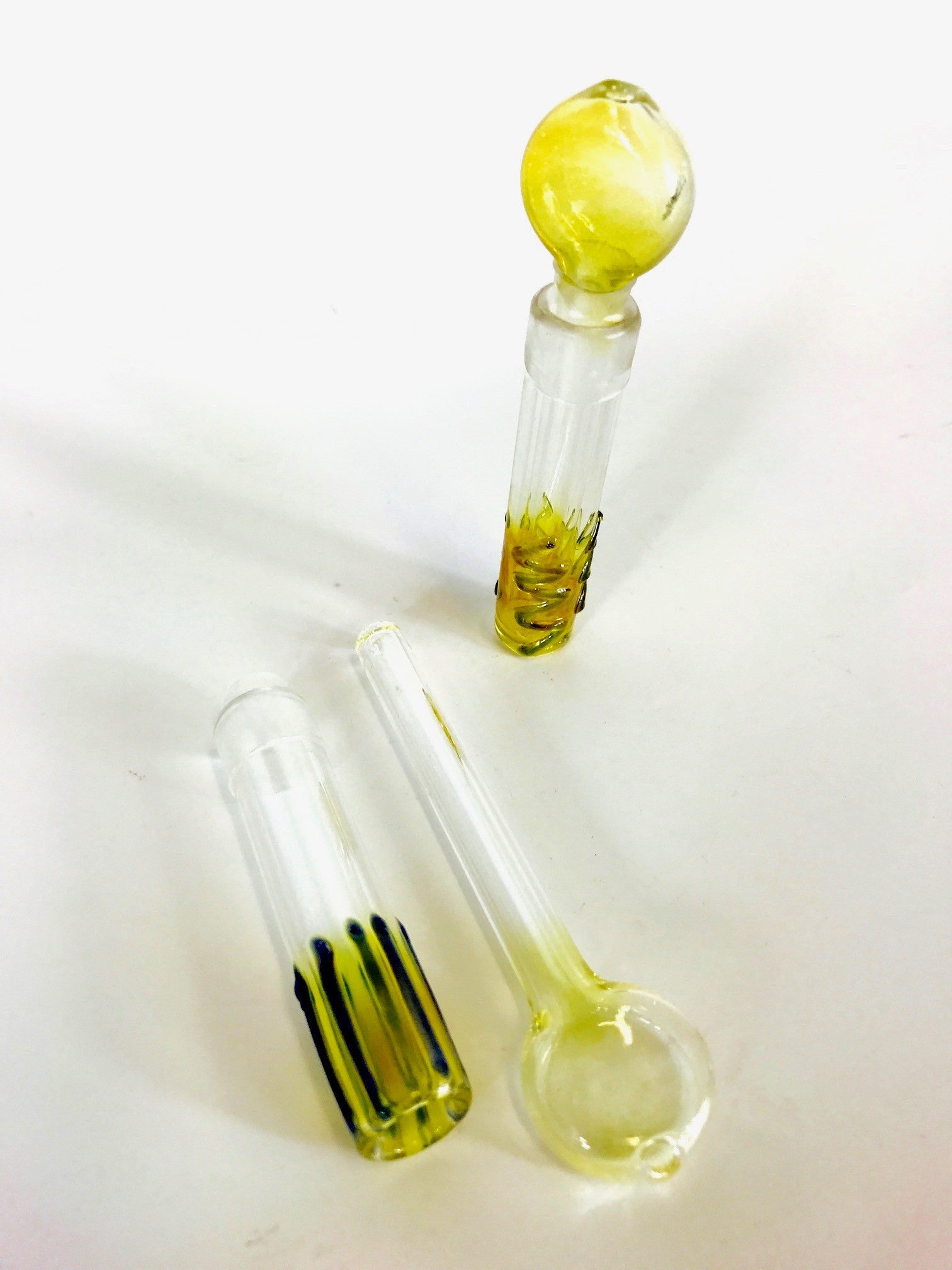 Glass Blunt