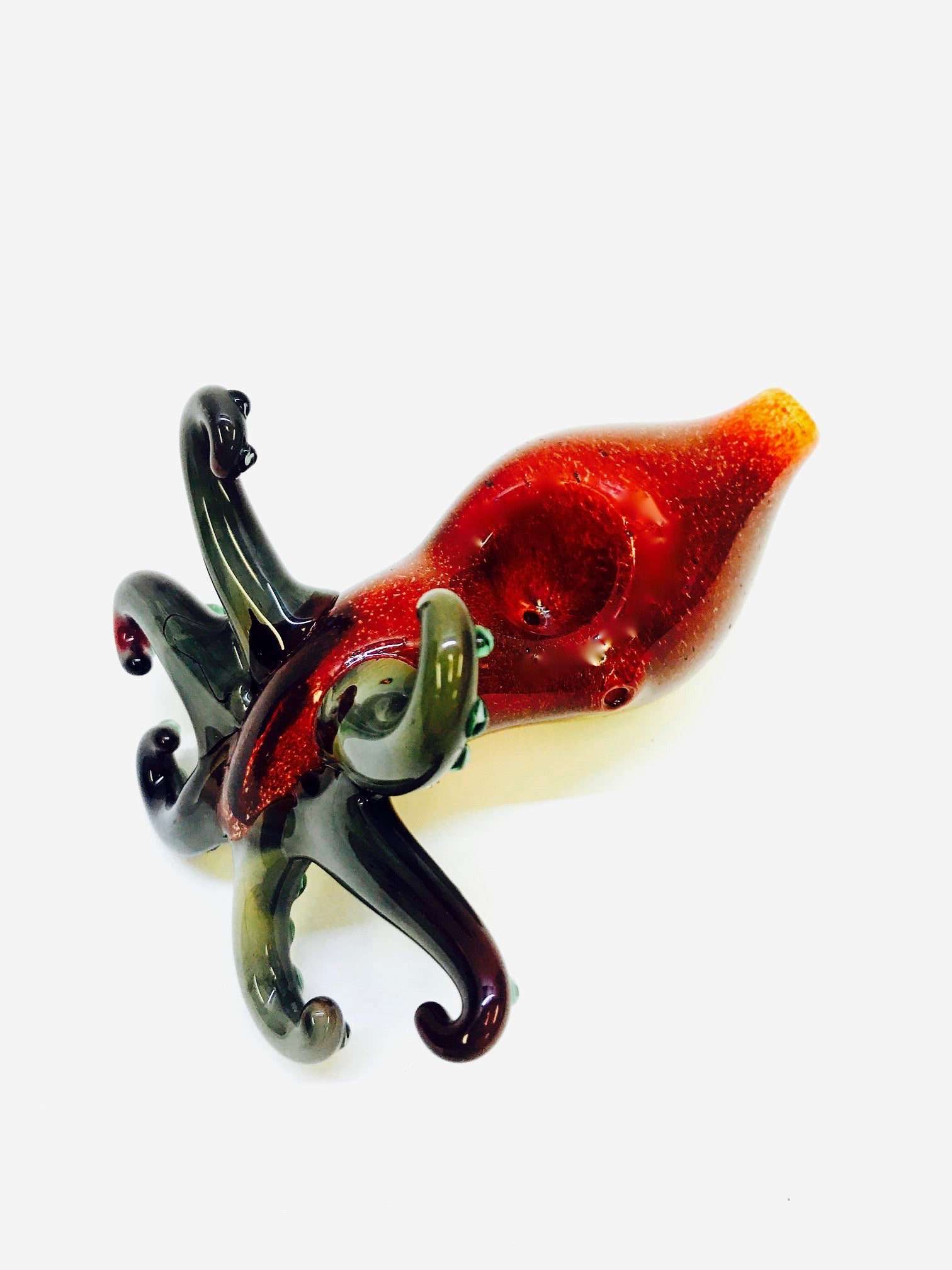 Octopus