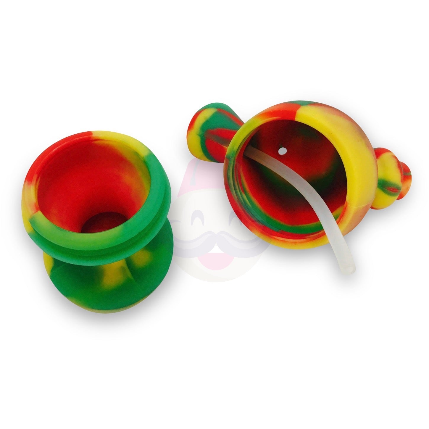 Silicone Micro Rig Blunt Holder Extra Large