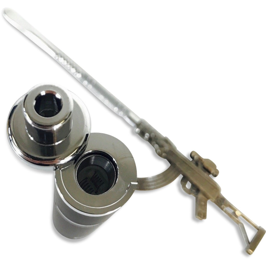 Arsenal Edition Evolve-PLUS Vaporizer Kit