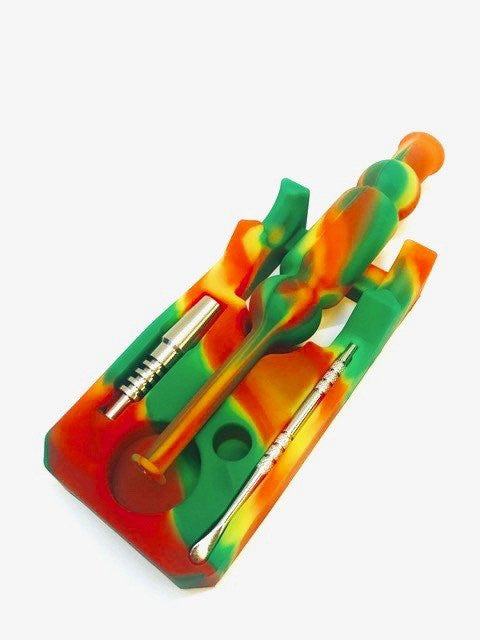 Silicone Extractor Kit