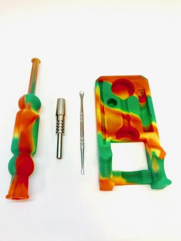 Silicone Extractor Kit