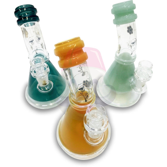 U.S. Color Water Pipes (8