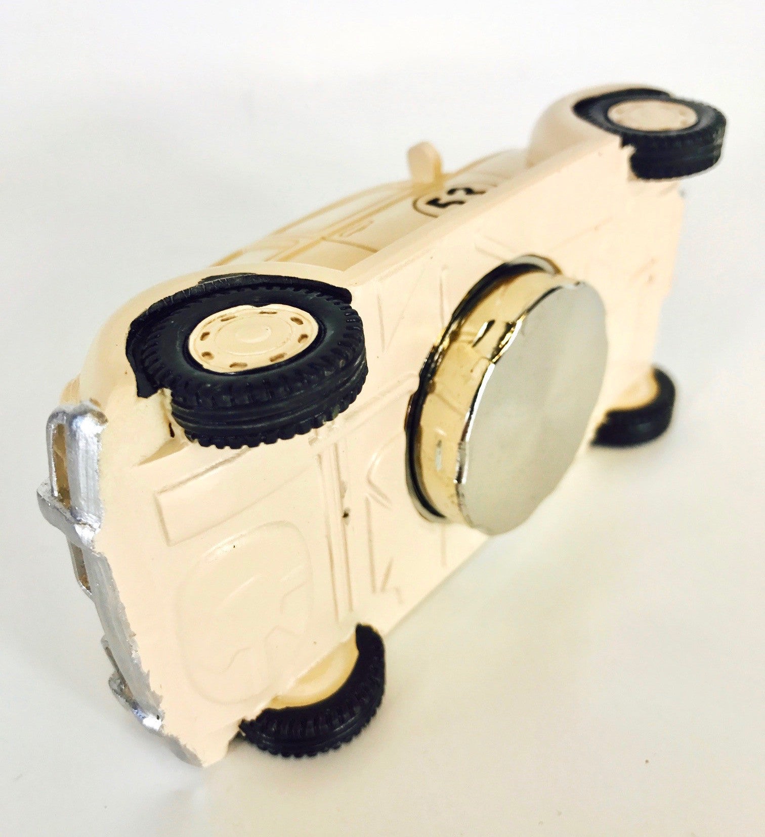Car Grinder (50mm)