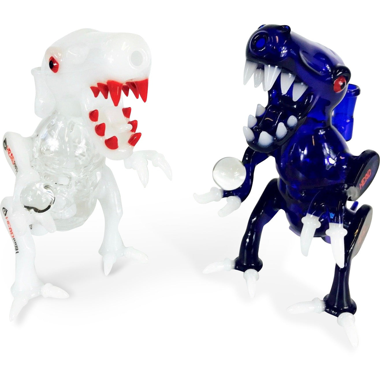 Dino Water Pipe