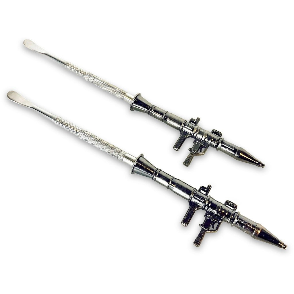 RPG Gun Tool