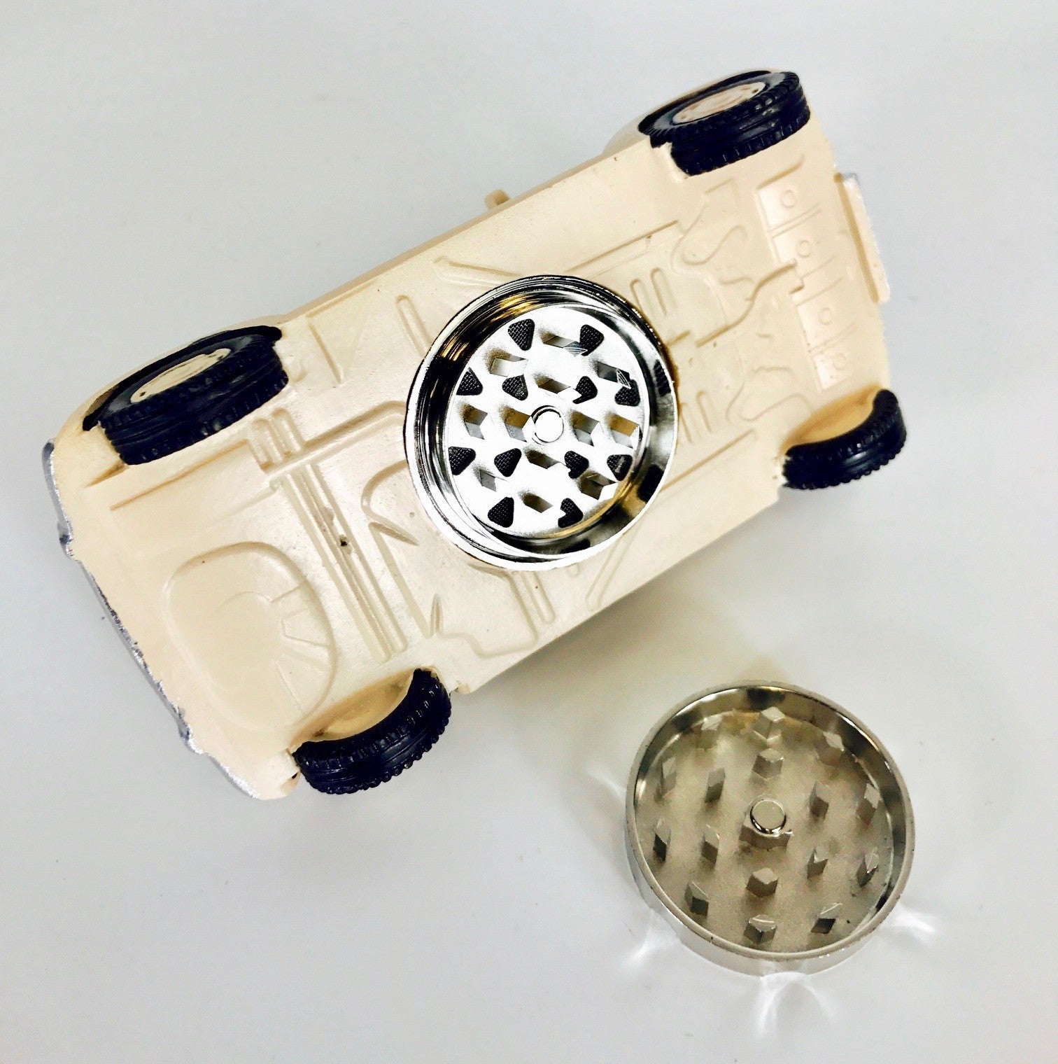 Car Grinder (50mm)