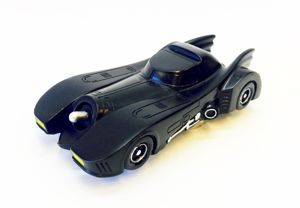 Black Mobile Grinder (50mm)