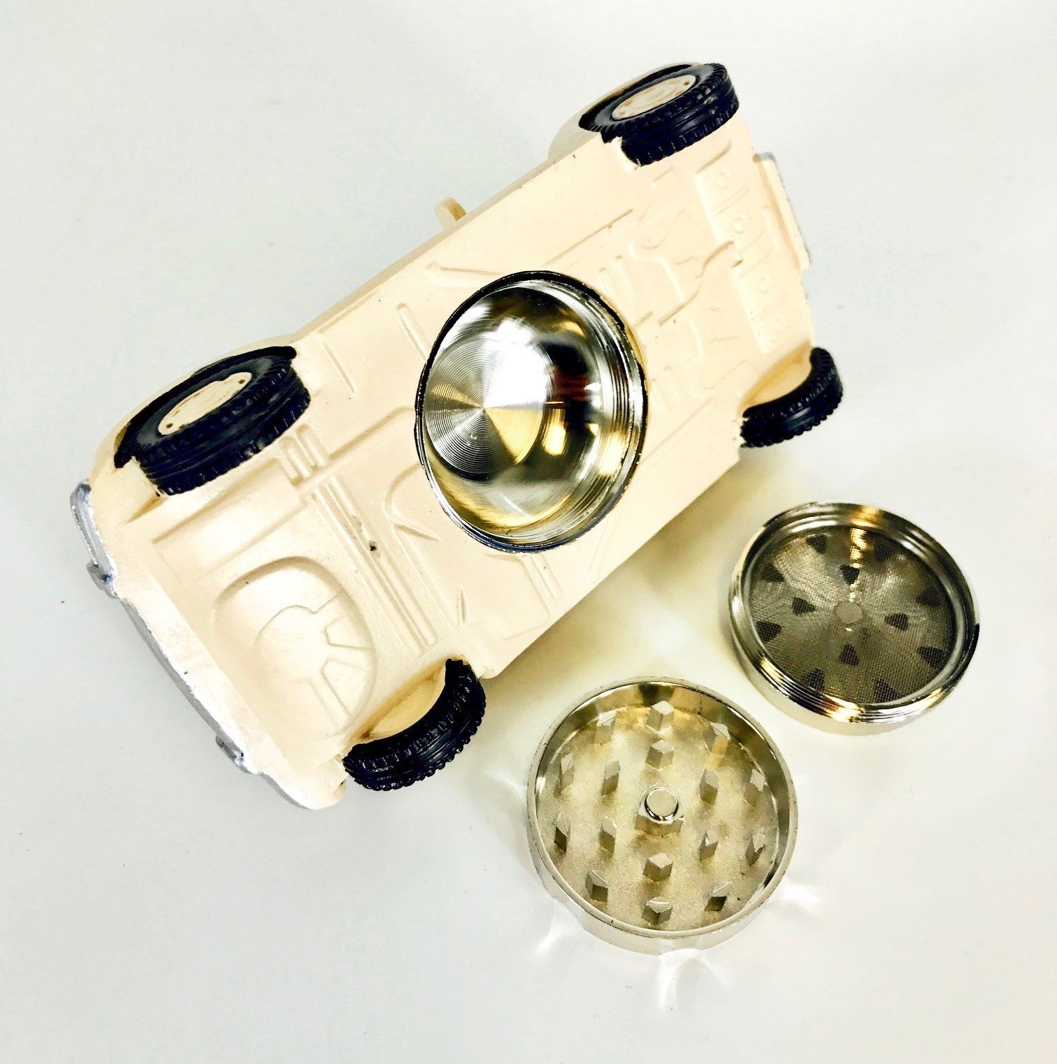 Car Grinder (50mm)
