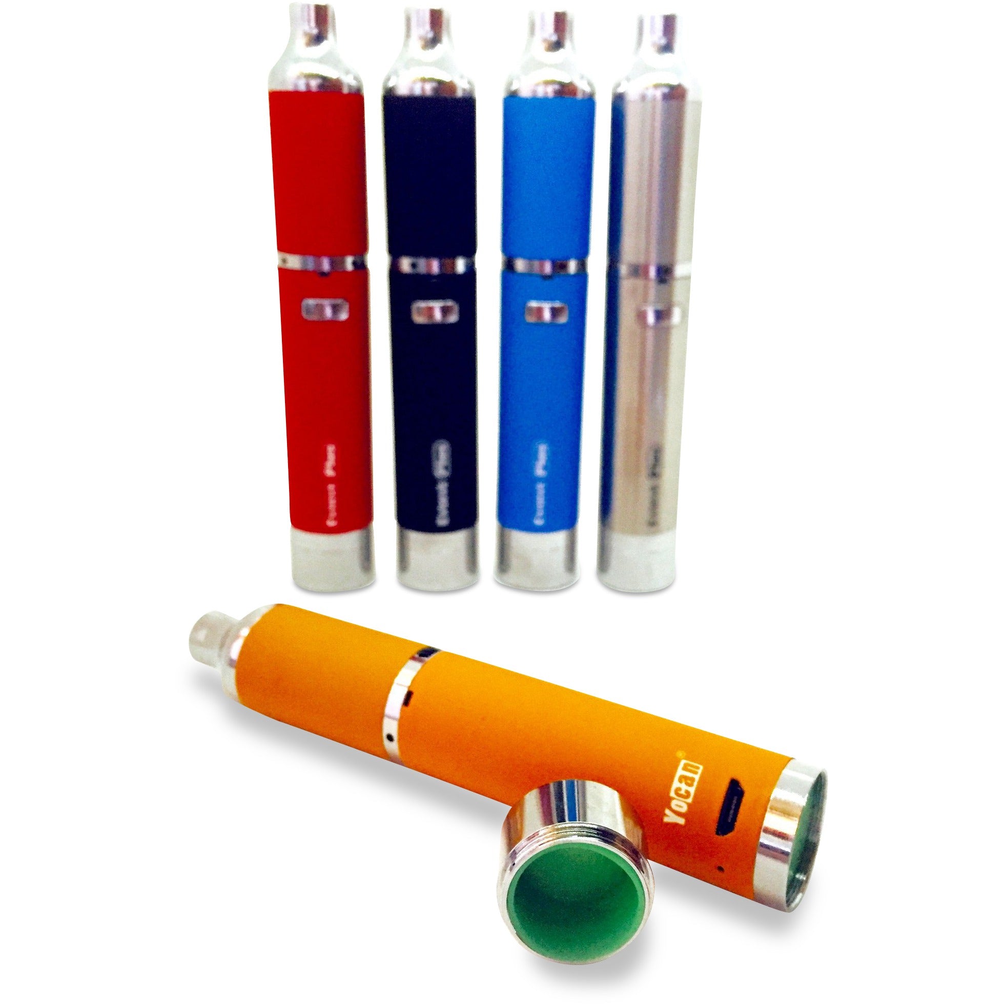 Evolve-Plus Vaporizer Kit