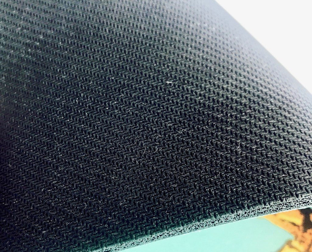 Mat Pad