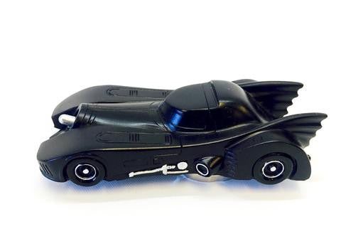 Black Mobile Grinder (50mm)