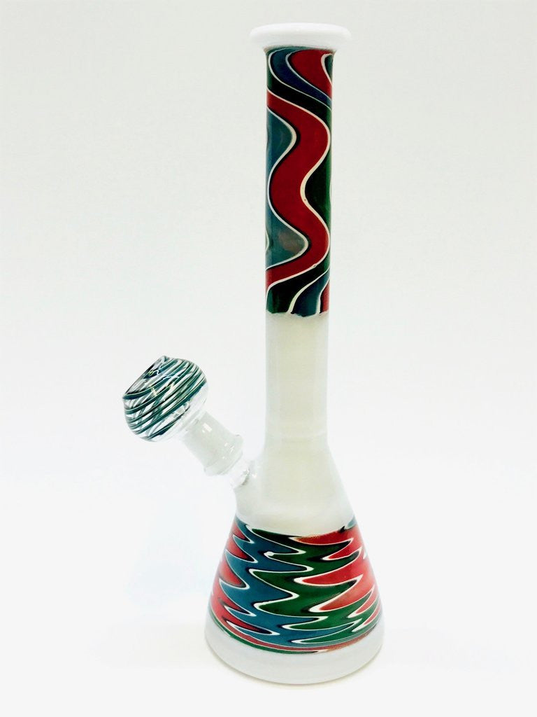 Beaker Style Pattern Rig