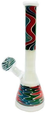 Beaker Style Pattern Rig