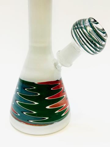 Beaker Style Pattern Rig