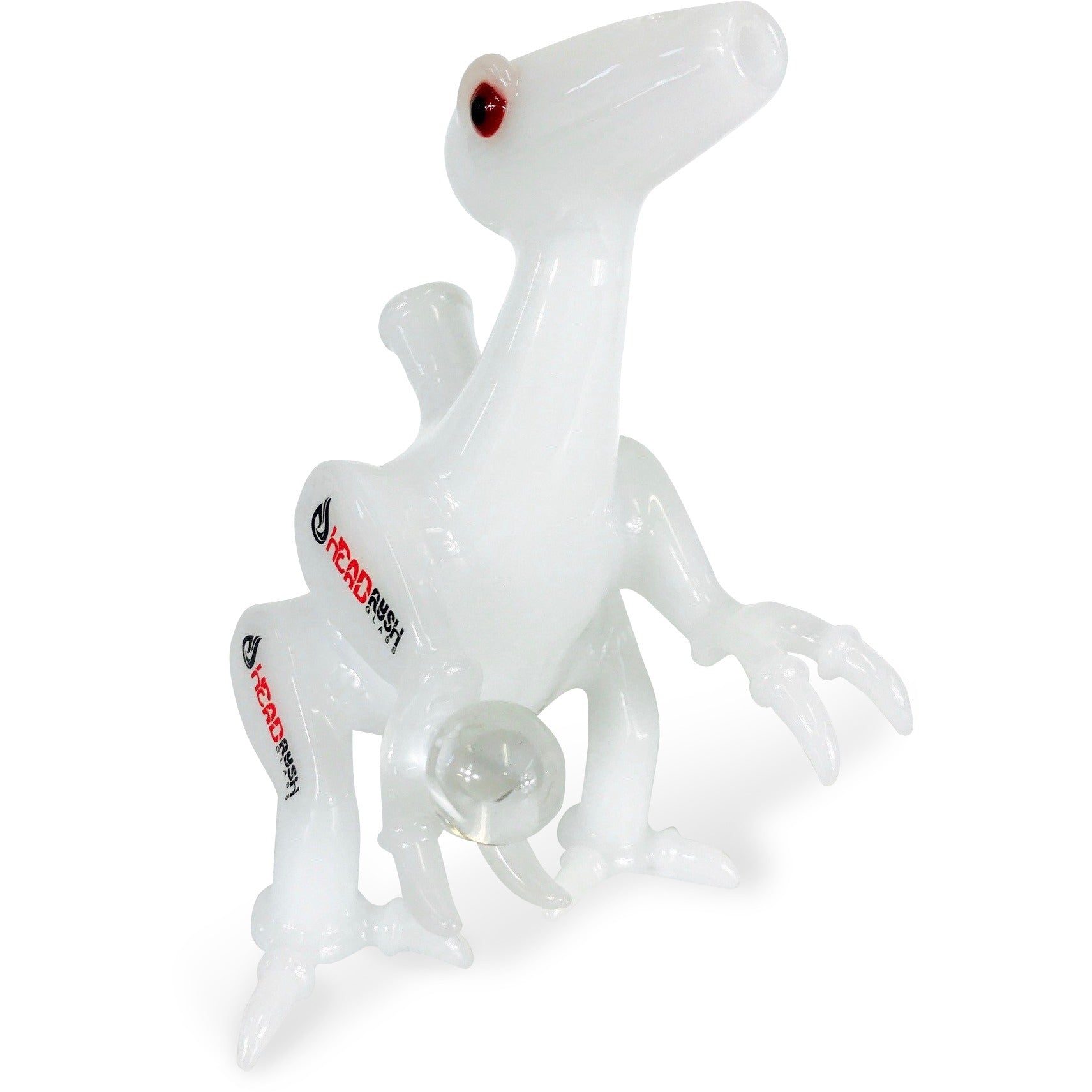 Baby Dino Water Pipe