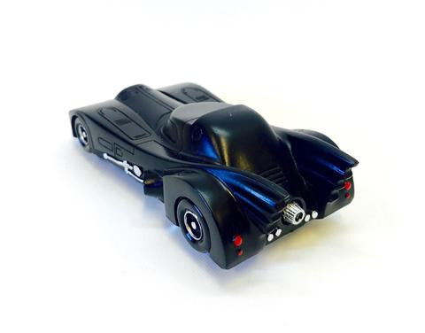 Black Mobile Grinder (50mm)