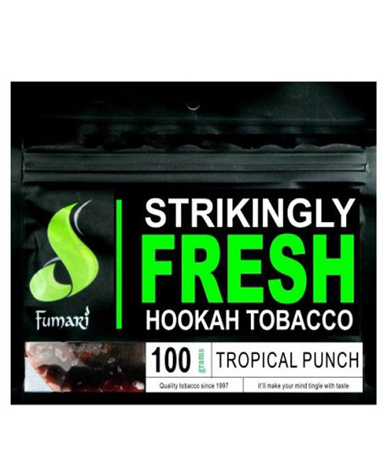 Fumari TropicalPunch