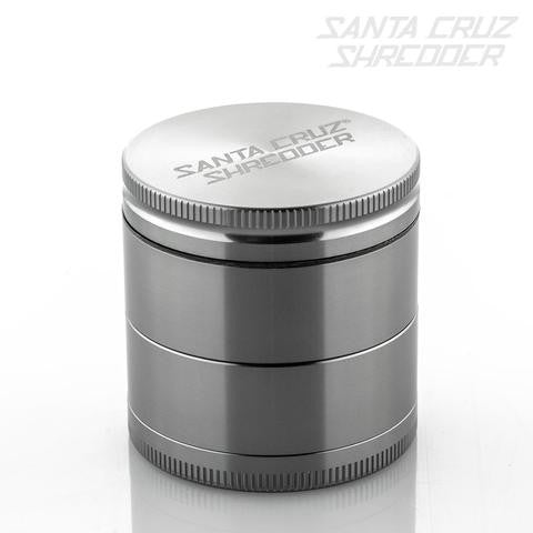 SANTA CRUZ SHREDDER MEDIUM 4-PIECE