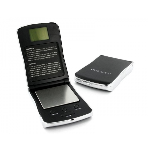 FUZION DIGITAL POCKET FW-350 0.1G