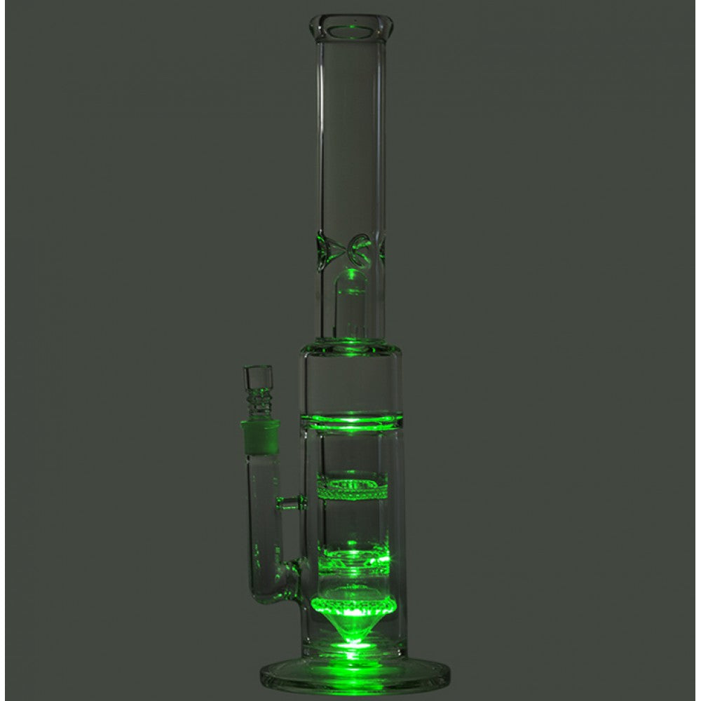 Led Light Attachment