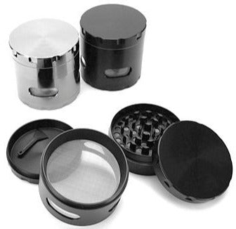 Sharper Window Grinder (63mm)