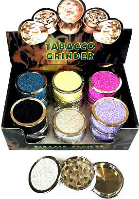 Mini Sparkle Grinder (38mm)