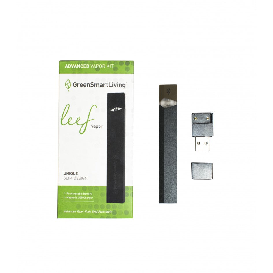 Green Smart Living Leef Vapor Pod Device