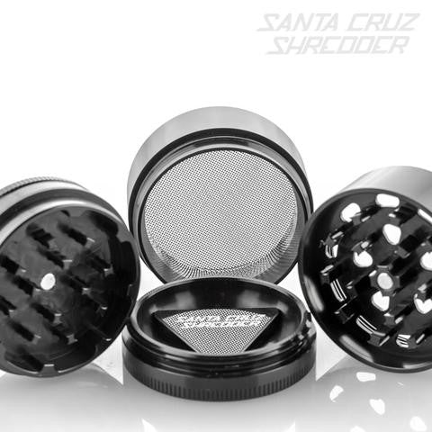 SANTA CRUZ SHREDDER SMALL 4-PIECE