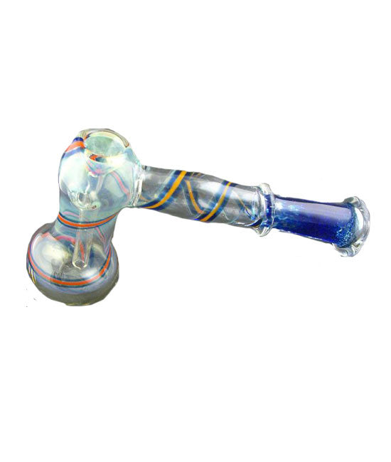 HAMMERTWIRLED