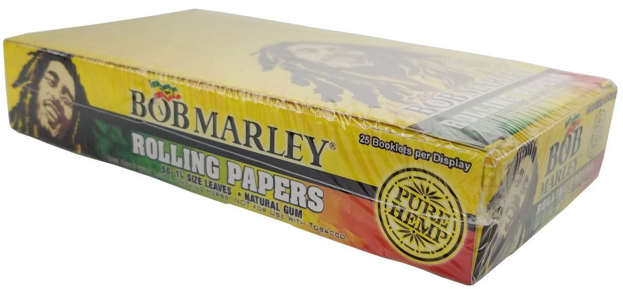 Bob Marley Rolling Papers 1 1/4