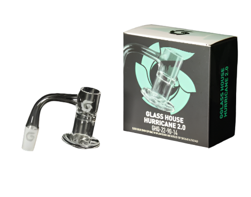 GLASS HOUSE HURRICAN 2.0