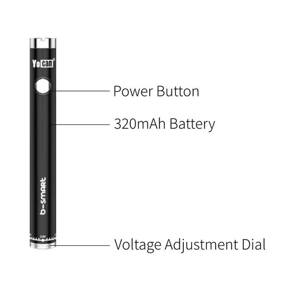 YOCAN b-SMART
