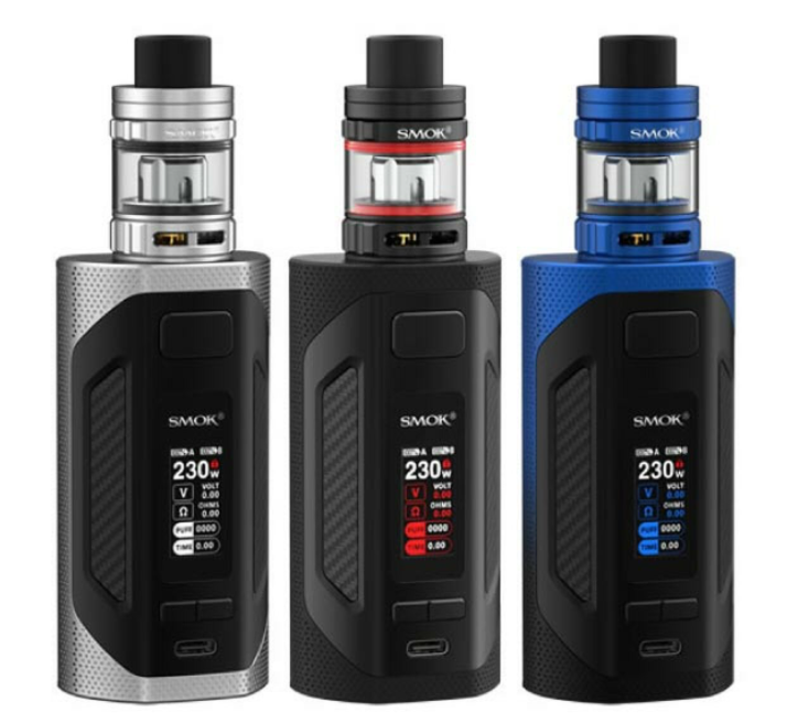 SMOK RIGEL KIT