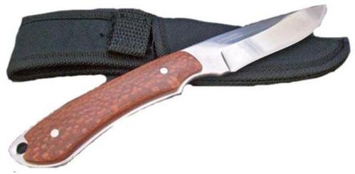 Hunting Knife w/ Sheath